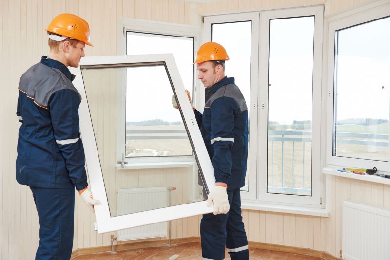 Best Window Installation Contractors in Pittsford, NY