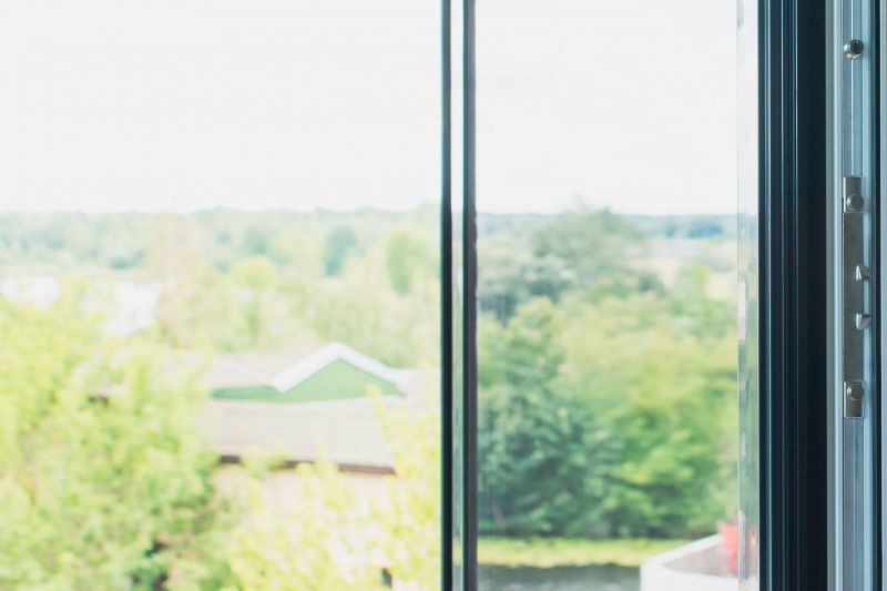 Window Frame Materials